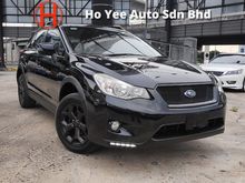2015 Subaru XV 2.0 Premium SUV Easy Loan