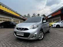 2015 Nissan March 1.2 Hatchback DP 5 JT