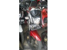 2012 Yamaha V-Ixion 150