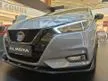 New 2024 Nissan Almera 1.0 VL Sedan (Whatapps PROMO CODE FREE Kuro Package)
