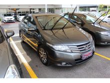 2010 Honda City 1.5 E (A) -- TIP TOP CONDITION --