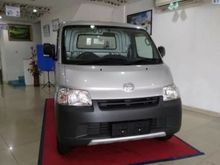 2020 Daihatsu Gran Max 1,3 3 Way Pick-up
