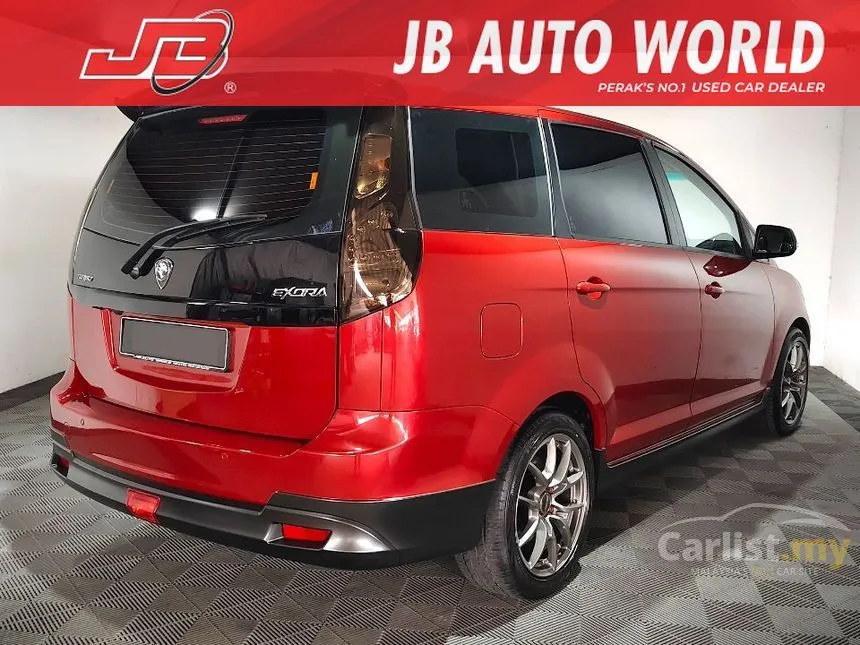 2022 Proton Exora Premium MPV