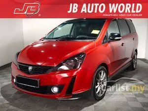 2022 Proton Exora 1.6 Premium MPV