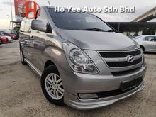 2012 Hyundai Grand Starex 2.5 Royale GLS Nice Condition
