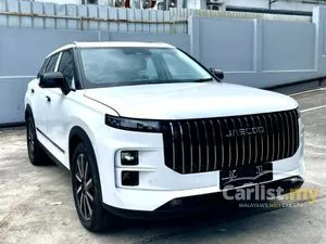 2026 JAECOO J7 1.6 SUV