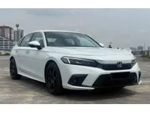2024 Honda Civic 1.5 V Sedan HOT ITEM/FULL LOAN/DREAM CAR