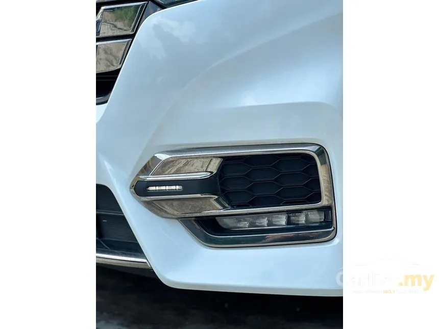 2021 Honda Step WGN SPADA Cool Spirit 7 Seater MPV