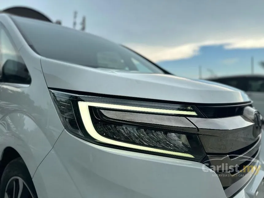 2021 Honda Step WGN SPADA Cool Spirit 7 Seater MPV