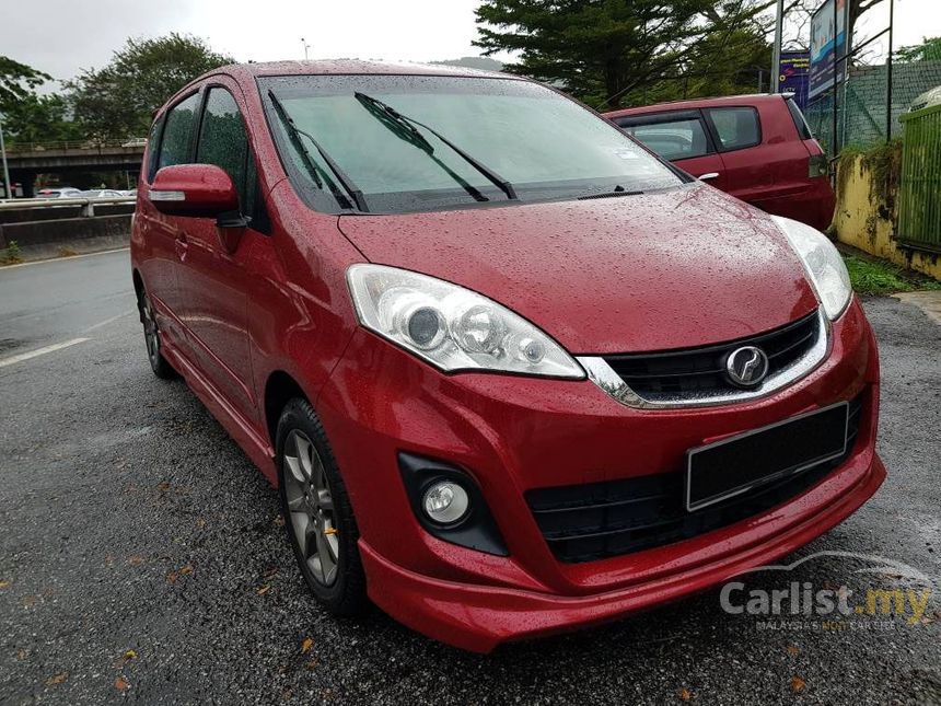Perodua Alza 2015 SE 1.5 in Penang Manual MPV Maroon for Perodua Alza 2015 SE 1.5 in Penang Manual MPV Maroon for