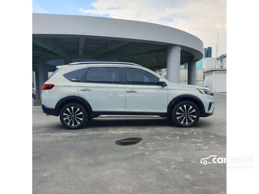 2022 Honda BR-V Prestige Honda Sensing SUV