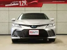 2022 Toyota CAMRY 2.5 HEV Premium Sedan