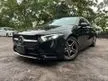 Recon 2020 Mercedes-Benz A180 1.3 AMG Sedan**PREMIUM WARRANTY**KEYLESS ENTRY**POWER SEAT**SHOWROOM CONDITION** - Cars for sale