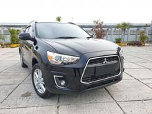 Mitsubishi Outlander Sport 2.0 PX Matic 2015 Antik