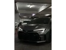 2023 LIMITED EDITION Toyota GR Corolla MORIZO ONLY 200 UNITS