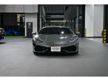 2015 Lamborghini Huracan 5.2 (ปี 14-17) LP610-4 Coupe AT