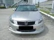 Used Honda Accord 2.0 VTi-L (A) BLACKLIST CAN LOAN KEDAI - Cars for sale