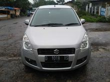 Suzuki Splash 1.2 GL Hatchback 2011 Manual Mulus Sekali Pajak Panjang Siap Pakai Nego Sampai Deal
