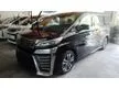 Recon 2019 Toyota Vellfire 2.5 Z G Edition MPV GREAT CONDITION CAR AND HAVE SPECIAL PRICE OFFER - Cars for sale