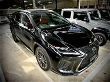 2021 Lexus RX 300 2.0 F Sport SUV
