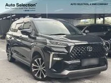 2024 Toyota Veloz 1.5 MPV