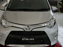 2019 Toyota Calya 1,2 Base Spec pMPV