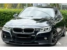 2020 BMW 330e 2.0 M Sport Sedan FACELIFT FULL SERVICE RECORD 70K KM SUNROOF MEMORY ELECTRIC SEAT REVERSE CAMERA 1 OWNER LOW MILEAGGE TIPTOP CONDITION