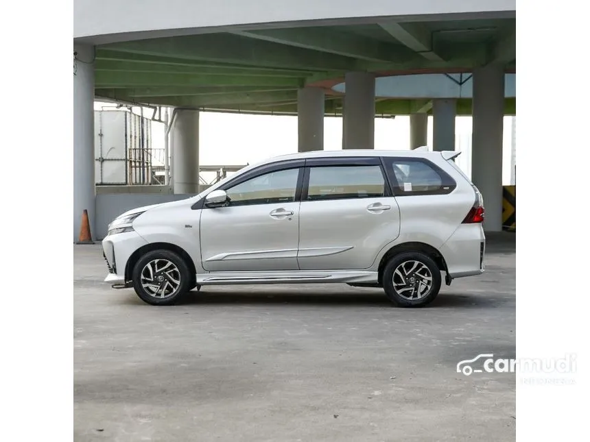 2021 Toyota Veloz Wagon