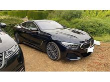 2018 BMW M840 D 3.0 (A) Coupe Diesel BiTurbo Unregistered Pre Order