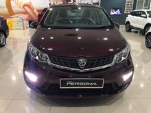 2020 Proton Persona 1.6 Premium Rebat /Tinted /Offer /Lagi best