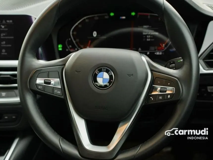 2020 BMW 320i Sport Sedan