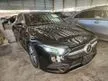 Recon 2019 Mercedes-Benz A180 1.3 AMG Line Ambient Lighting Panoramic Roof 360Camera Full Leather HUD - Cars for sale