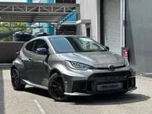 2025 Toyota GR Yaris 1.6 RZ High Performance Hatchback