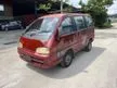 Used 1996 Perodua Rusa 1.3 GX Van