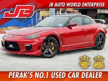 2004 Mazda RX-8 1.3 (A) Powerful Car HI-Spec