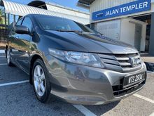 2010 Honda City 1.5 VTEC * 10 INCH ANDRIOD PLAYER *