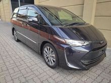 2016 Toyota Estima 2.4 Aeras