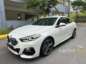 2021 BMW 218i 1.5 M Sport Coupe