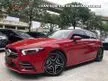 2019 Mercedes-Benz AMG A35 2.0 4MATIC Hatchback