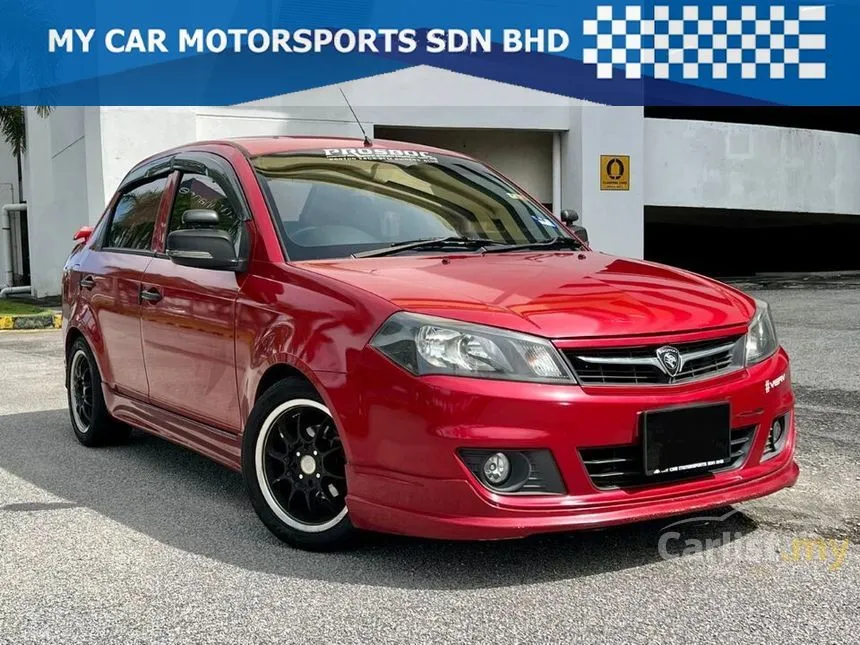 Yr 2017 Proton Saga 1 3 M Fl