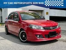Yr 2015 Proton Saga 1.3 (M) FL FULL BODYKIT CKD