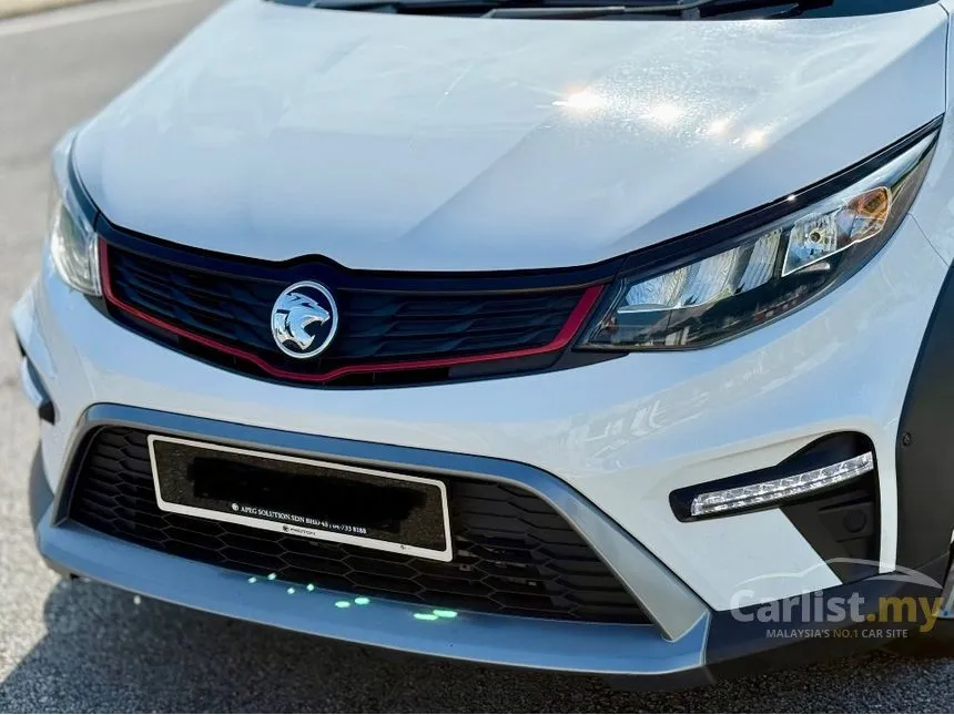 2024 Proton Iriz Active Hatchback