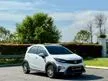 -2024- Proton Iriz 1.6 Active Hatchback CARKING / WELCOME TO TEST DRIVE