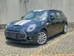 Recon 2020 MINI CLUBMAN S 2.0 TWIN POWER TURBO (GOOD CONDITION/HIGHT QUALITY/LOW MILEAGE/FREE 5 YEAR WARRANTY)