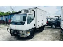 2008 Mitsubishi Fuso 2.8 FB511B Lorry