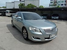 2009 Toyota Camry 2.0 (ปี 06-12) G Sedan AT