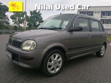 2006 Perodua Kelisa 1.0 EZ FREE ACCIDENT