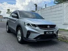 ORI 2023 Proton X50 1.5 Executive SUV