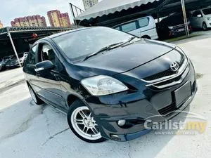 2010 Toyota Vios 1.5 G Sedan