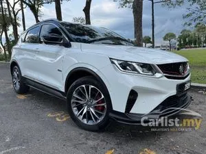 2023 Proton X50 1.5 Flagship SUV
